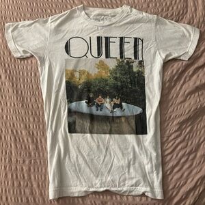 Queen Tee!!